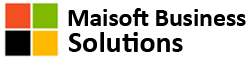 maisoft