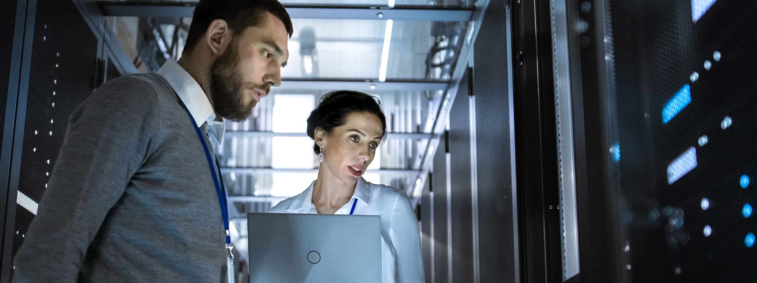 Cloud-based Services