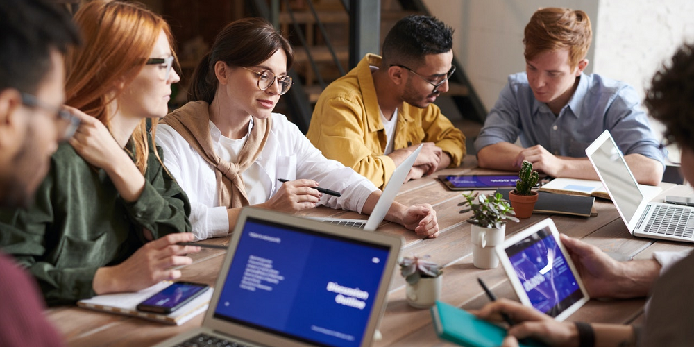 self-managed teams – blog image-1